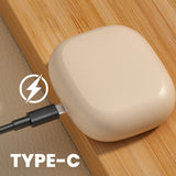 Hjemix | 🔥HiFi vanntette Bluetooth-hodetelefoner med ørekrok