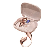 Hjemix | 🔥HiFi vanntette Bluetooth-hodetelefoner med ørekrok