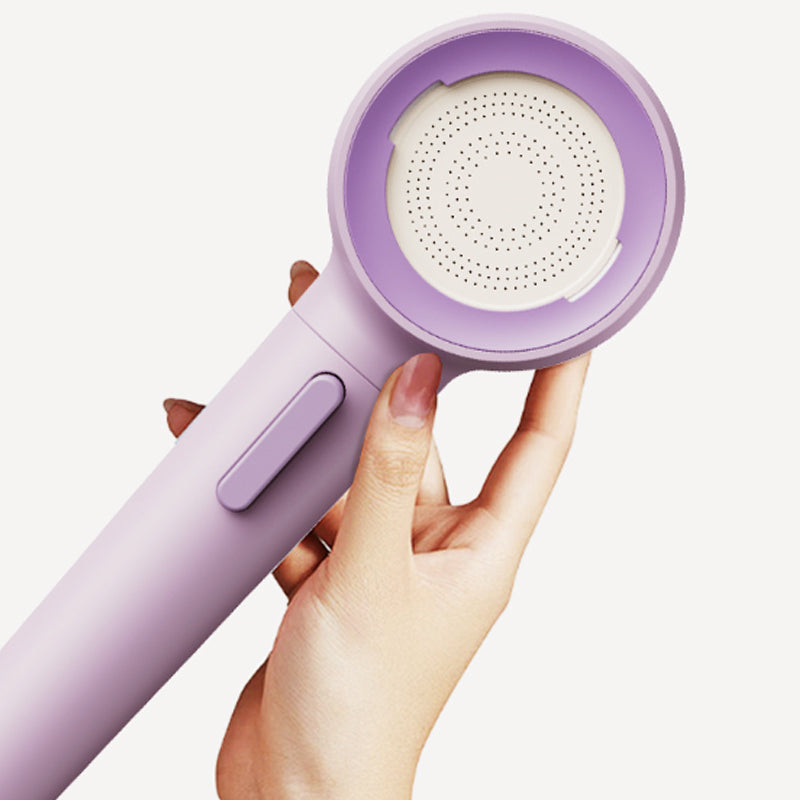 Hjemix | Håndholdt dusjhode med høyt trykk