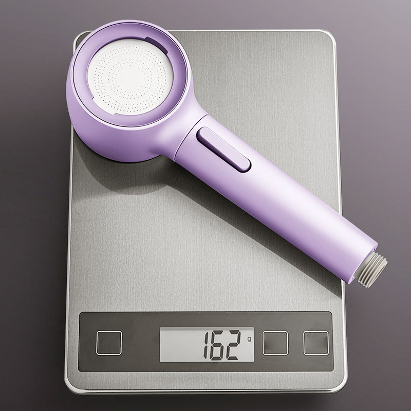 Hjemix | Håndholdt dusjhode med høyt trykk