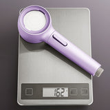 Hjemix | Håndholdt dusjhode med høyt trykk