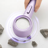 Hjemix | Håndholdt dusjhode med høyt trykk