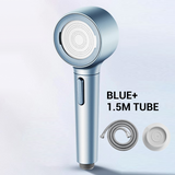 Hjemix | Håndholdt dusjhode med høyt trykk