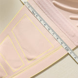 Hjemix | Trådløs push-up-BH for kvinner