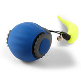 Hjemix | Kattball med automatisk intelligent sensor