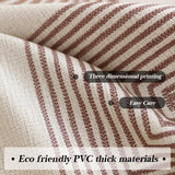 Hjemix | Vanntett og oljebestandig dekorativ duk