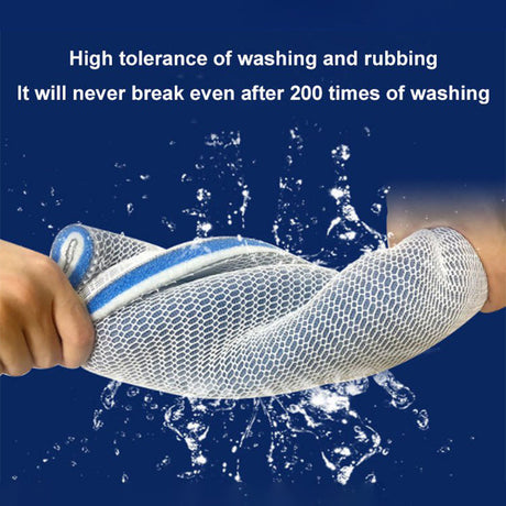 Hjemix | Profesjonell Filterpute for Akvarium