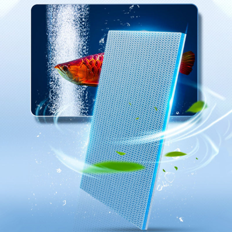 Hjemix | Profesjonell Filterpute for Akvarium