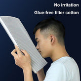 Hjemix | Profesjonell Filterpute for Akvarium