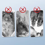 Hjemix | 🔥 Kraftig musefelle med høy sensitivitet