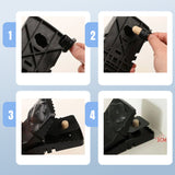 Hjemix | 🔥 Kraftig musefelle med høy sensitivitet