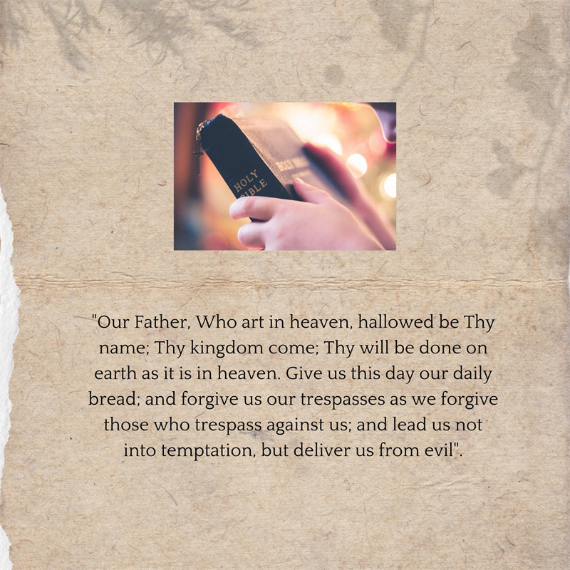 Hjemix | Åpningsbart bibelhalssmykke for menn og kvinner