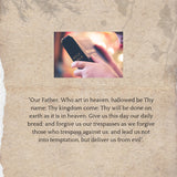 Hjemix | Åpningsbart bibelhalssmykke for menn og kvinner