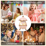 Hjemix | 🎁Bluetooth natlysprosjektor