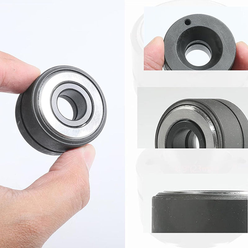 Hjemix | Effektivt verktøy for montering av hjulbolter på bil