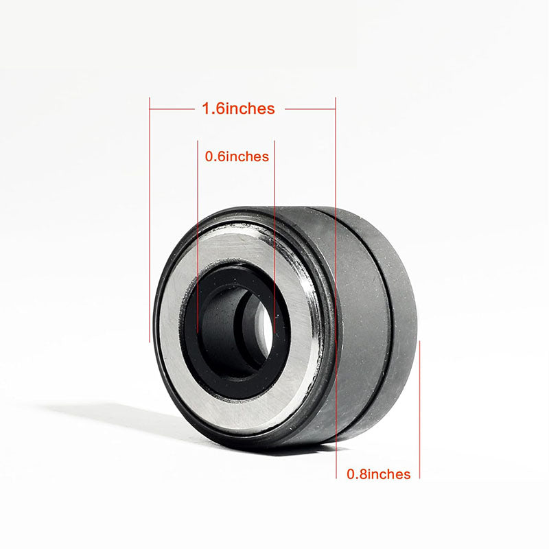 Hjemix | Effektivt verktøy for montering av hjulbolter på bil