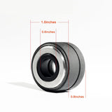 Hjemix | Effektivt verktøy for montering av hjulbolter på bil