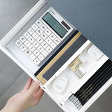 Hjemix | DIY-inndeling av kommodeskuffer