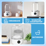 Hjemix | 😍Bærbar oppladbar minivaskemaskin for undertøy！🩲