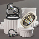 Hjemix | Vanntette åpne ørepropper med støyreduksjon