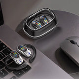 Hjemix | Vanntette åpne ørepropper med støyreduksjon