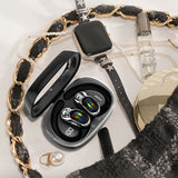 Hjemix | Vanntette åpne ørepropper med støyreduksjon