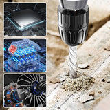 Hjemix | Alt-i-ett Super Power elektrisk skiftenøkkel