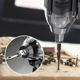 Hjemix | Alt-i-ett Super Power elektrisk skiftenøkkel