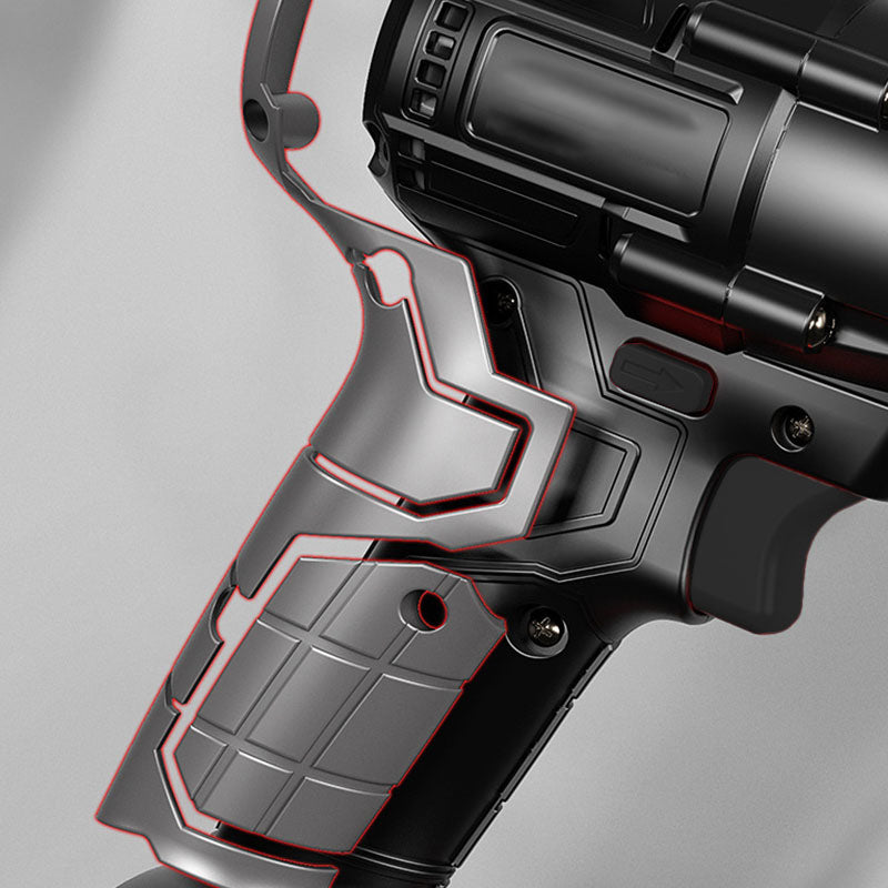 Hjemix | Alt-i-ett Super Power elektrisk skiftenøkkel