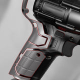 Hjemix | Alt-i-ett Super Power elektrisk skiftenøkkel