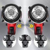 Hjemix | Alt-i-ett Super Power elektrisk skiftenøkkel