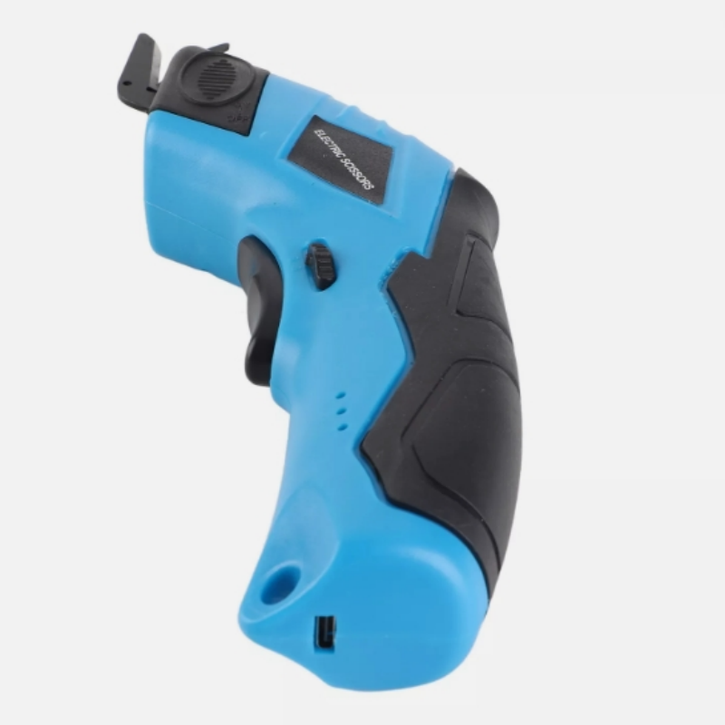 Hjemix | Bærbar, oppladbar, håndholdt elektrisk saks