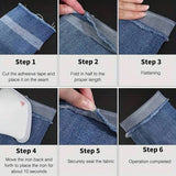 Hjemix | 💥Dobbeltbånd for søm og DIY🍃