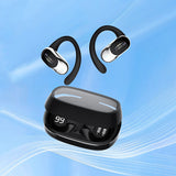 Hjemix | Vanntette åpne ørepropper med støyreduksjon