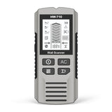 Hjemix | 🔥💯Multifunksjonell håndholdt metall- og veggdetektor