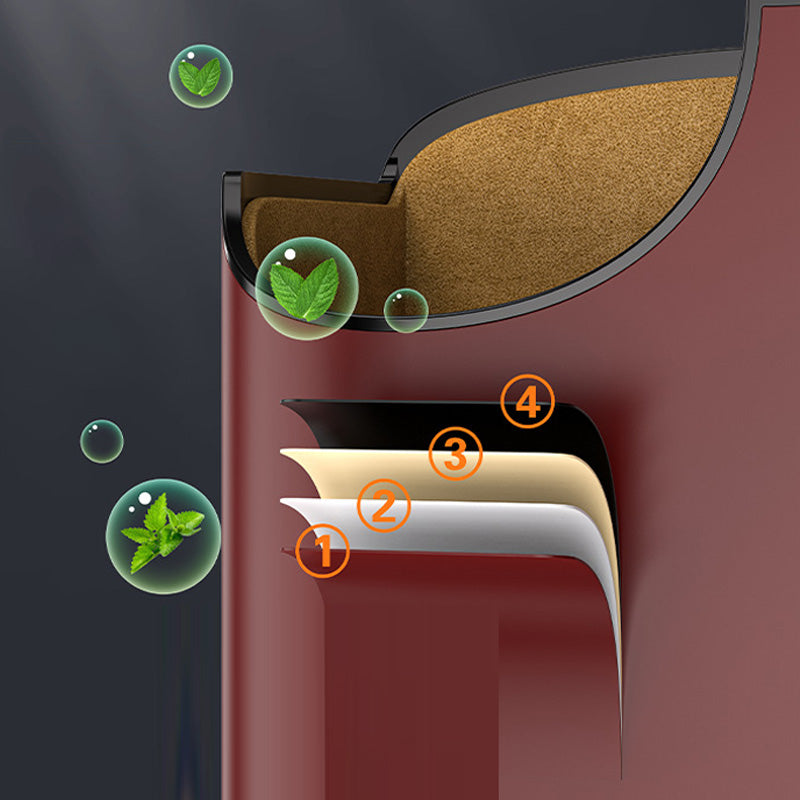 Hjemix | Universell serviett-holder med kroker for baksetet