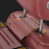 Hjemix | Universell serviett-holder med kroker for baksetet