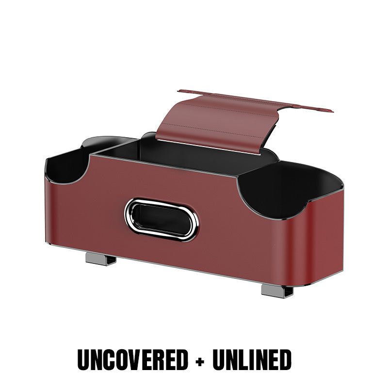 Hjemix | Universell serviett-holder med kroker for baksetet