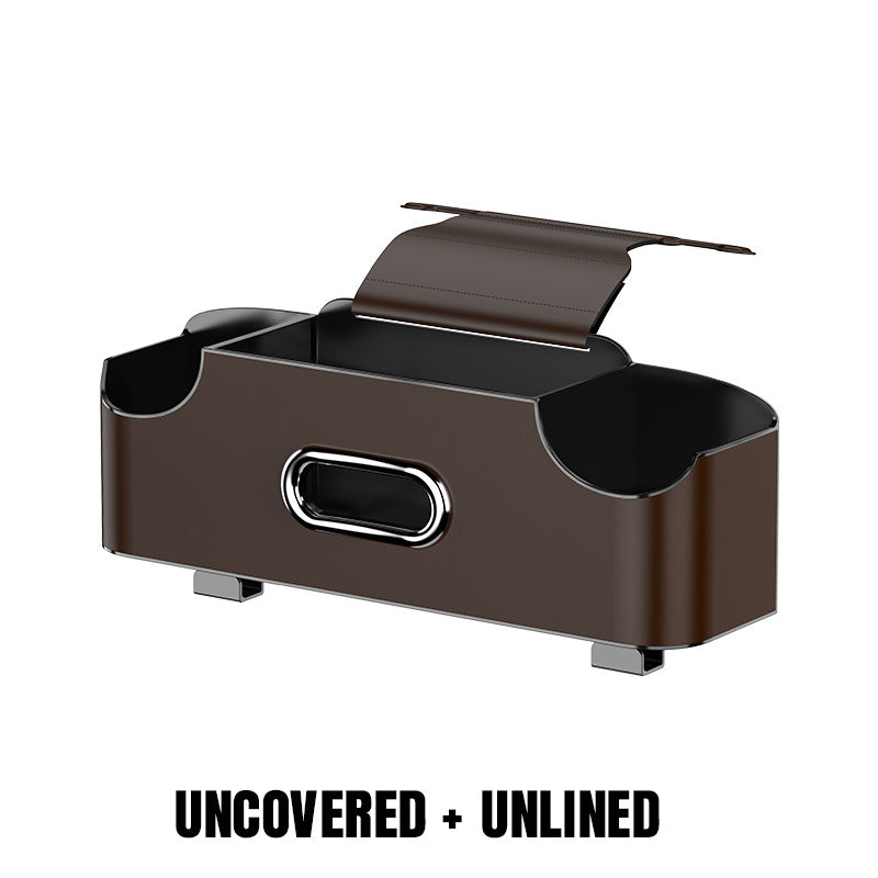 Hjemix | Universell serviett-holder med kroker for baksetet