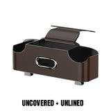 Hjemix | Universell serviett-holder med kroker for baksetet