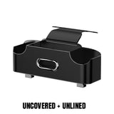 Hjemix | Universell serviett-holder med kroker for baksetet