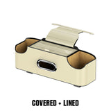 Hjemix | Universell serviett-holder med kroker for baksetet