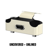 Hjemix | Universell serviett-holder med kroker for baksetet