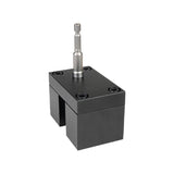 Hjemix | Presseverktøy for Rør med Slagassistert Kraft