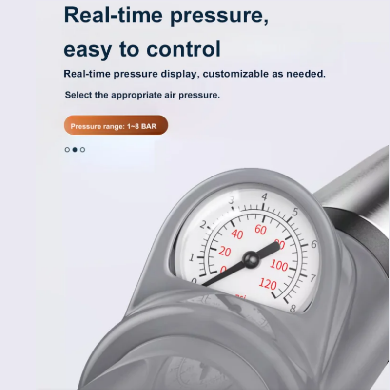 Hjemix | 🚽Høytrykkspyler for rengjøring av toaletter