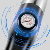 Hjemix | 🚽Høytrykkspyler for rengjøring av toaletter