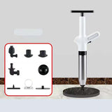 Hjemix | 🚽Høytrykkspyler for rengjøring av toaletter