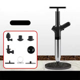 Hjemix | 🚽Høytrykkspyler for rengjøring av toaletter