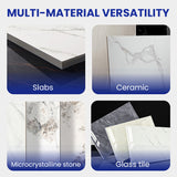 Hjemix | Vellykkede kappeskiver for superfine keramiske fliser