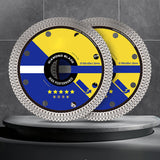 Hjemix | Vellykkede kappeskiver for superfine keramiske fliser